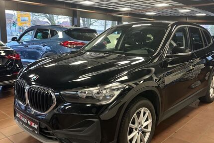 BMW X1 155.000 km 19.900 &euro; Werne 59368