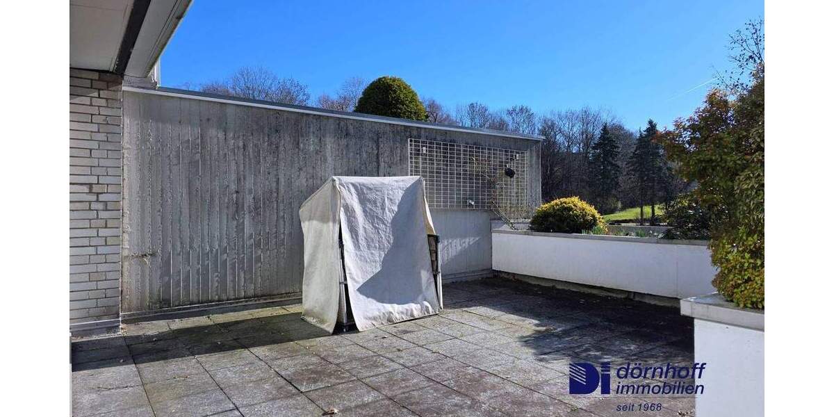 Etagenwohnung Dortmund / Kirchhörde Kirchhörde - 5 Zimmer, 210 m&sup2;, 530.000&euro; | Angebot:25728701