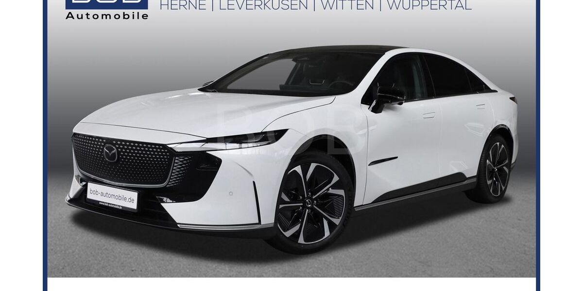 Mazda 6e 2.812 km 43.666 € Hagen 58135