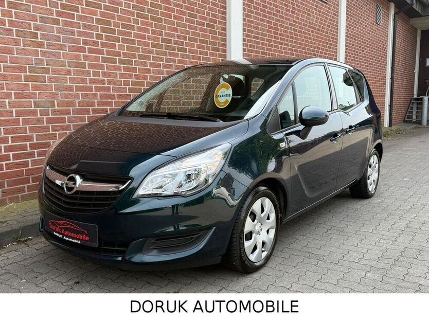 Meriva