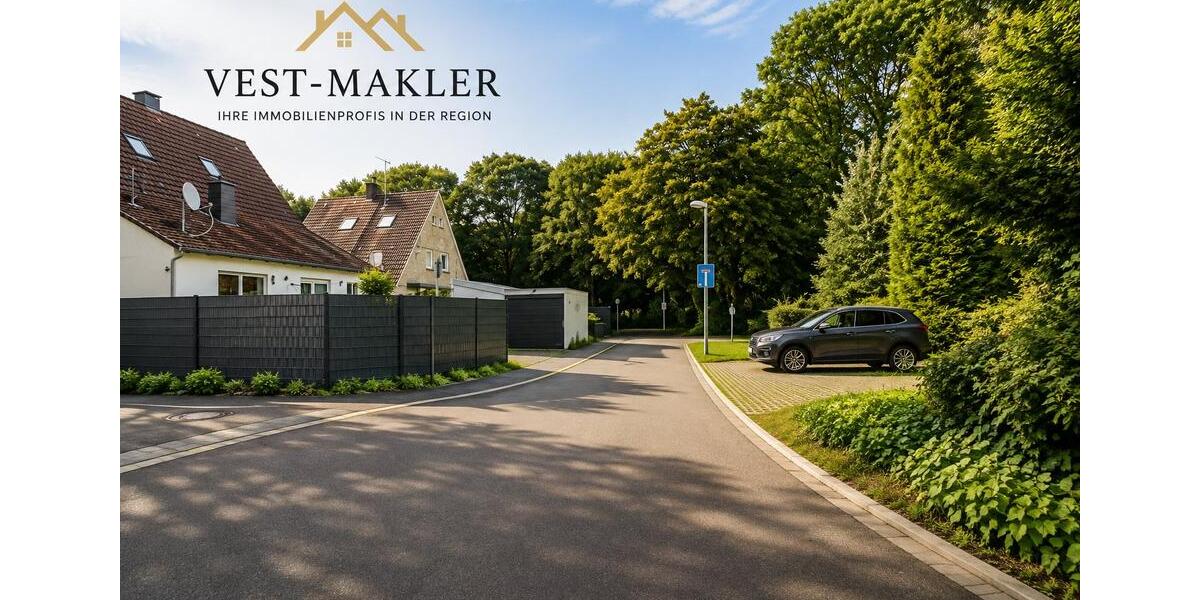 Doppelhaushälfte Datteln - 325.000&euro; | Angebot:27490052