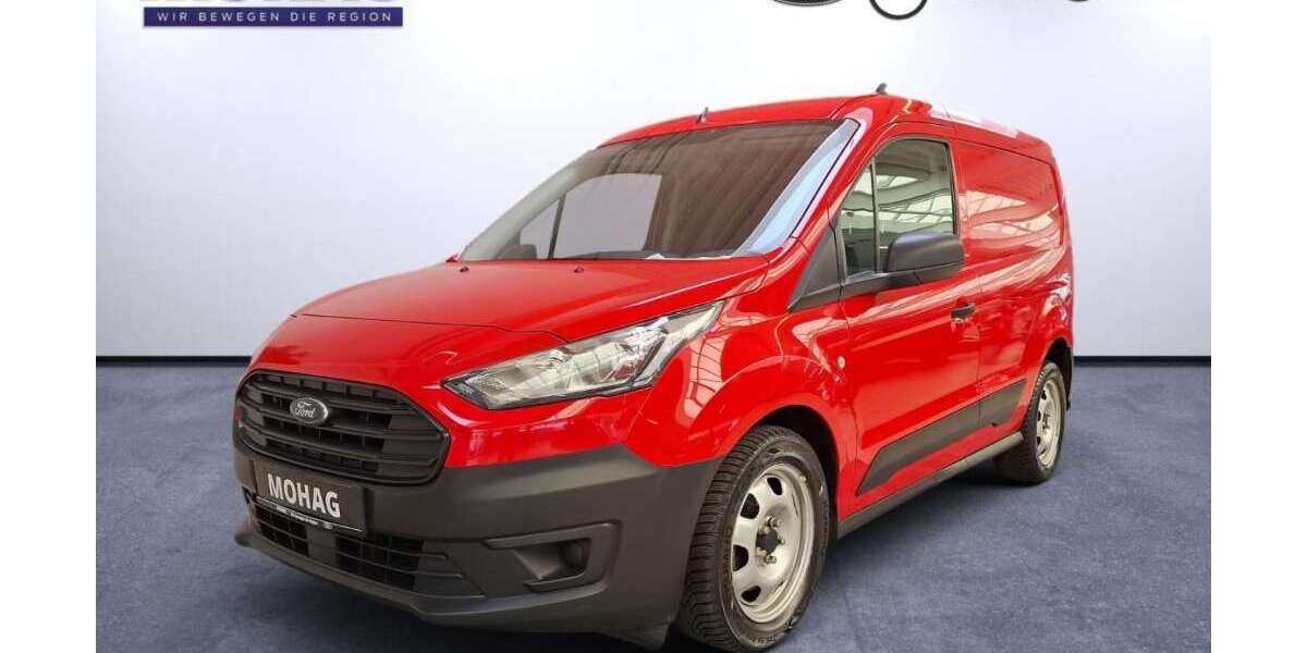 Ford Transit Connect 78.633 km 12.990 &euro; Gelsenkirchen 45881