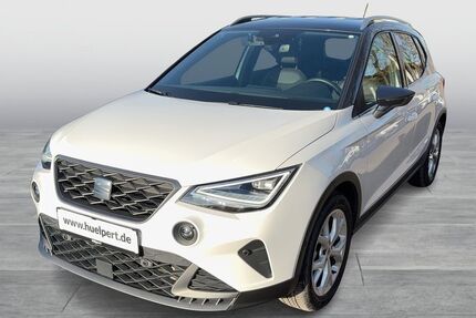 Seat Arona 18.915 km 24.585 &euro; Dortmund 44379