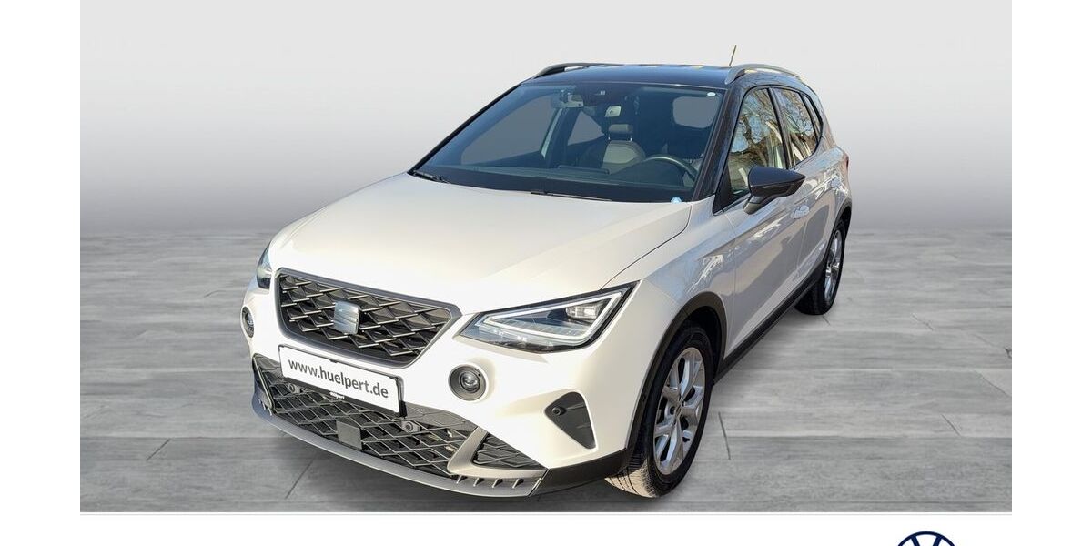 Seat Arona 18.915 km 24.585 &euro; Dortmund 44379