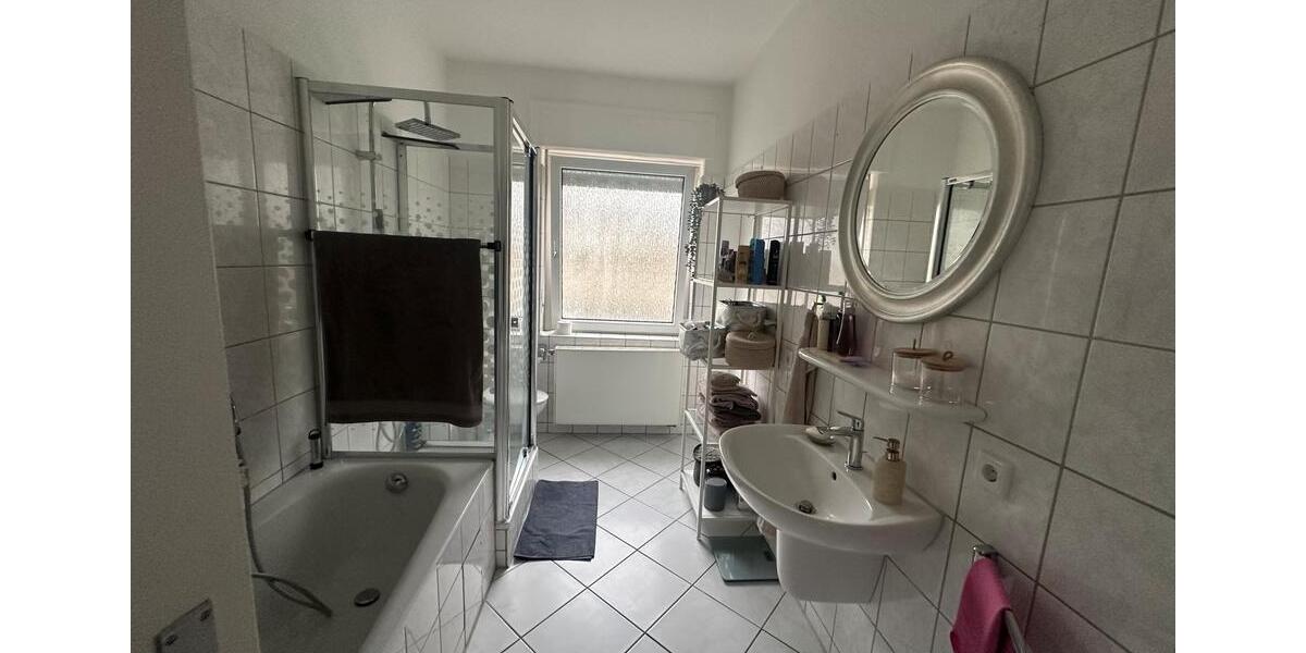 Etagenwohnung Dortmund Hombruch - 1 Zimmer, 28 m&sup2;, 500&euro; | Angebot:25894317