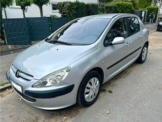 Peugeot 307 160.000 km 1.150 &euro; Bochum 44894