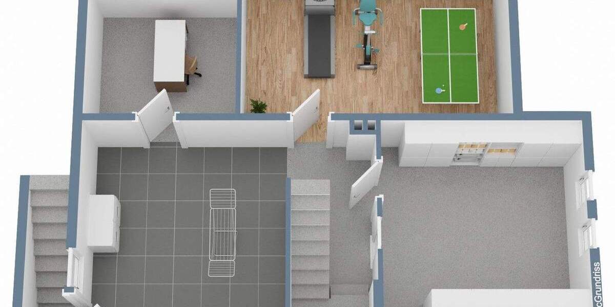 Einfamilienhaus Hagen Berchum - 7 Zimmer, 160 m&sup2;, 525.000&euro; | Angebot:24386608