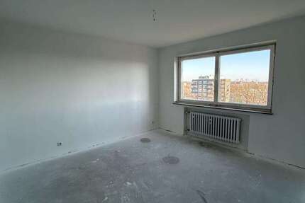 Wohnung Dortmund Grevel - 2 Zimmer, 60 m&sup2;, 499&euro; | Angebot:27505845