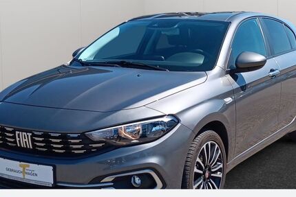 Fiat Tipo 60.000 km 13.990 &euro; Castrop-Rauxel 44575