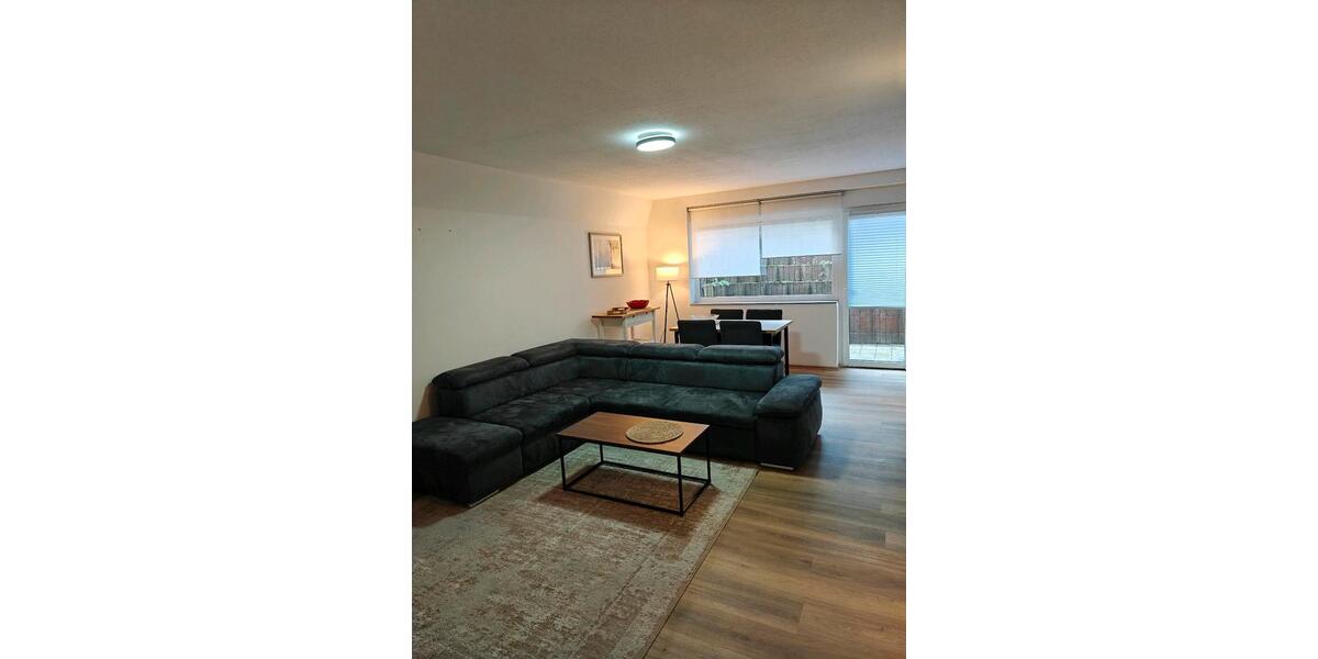 Etagenwohnung Recklinghausen Hillerheide - 1 Zimmer, 37 m&sup2;, 500&euro; | Angebot:24614914