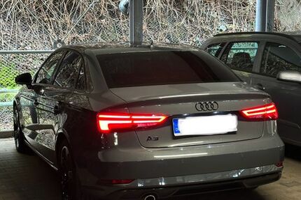 Audi A3 107.000 km 17.850 &euro; Herdecke 58313