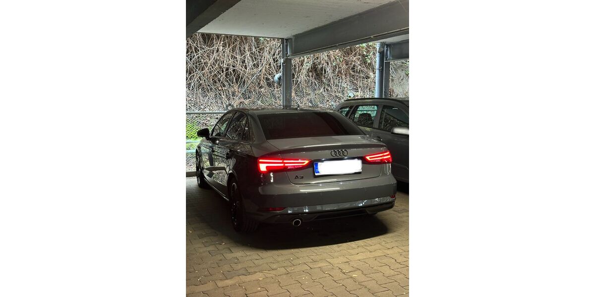 Audi A3 107.000 km 17.850 &euro; Herdecke 58313