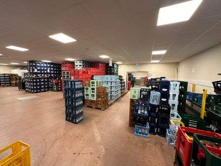 Gewerbeobjekt Bochum Hofstede - 1.035.000&euro; | Angebot:24043531