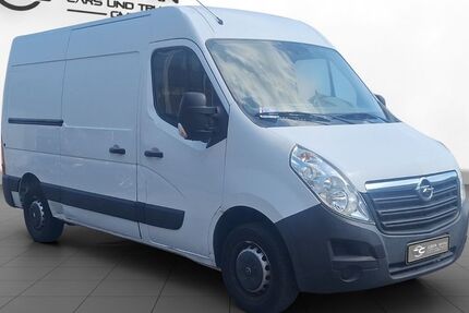 Opel Movano 255.000 km 4.999 &euro; Hagen 58089