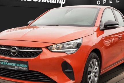 Opel Corsa 21.359 km 10.980 &euro; Werne 59368