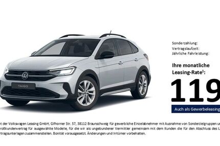 VW Taigo 8.366 km 21.944 &euro; Dortmund 44379