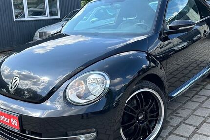 VW Beetle