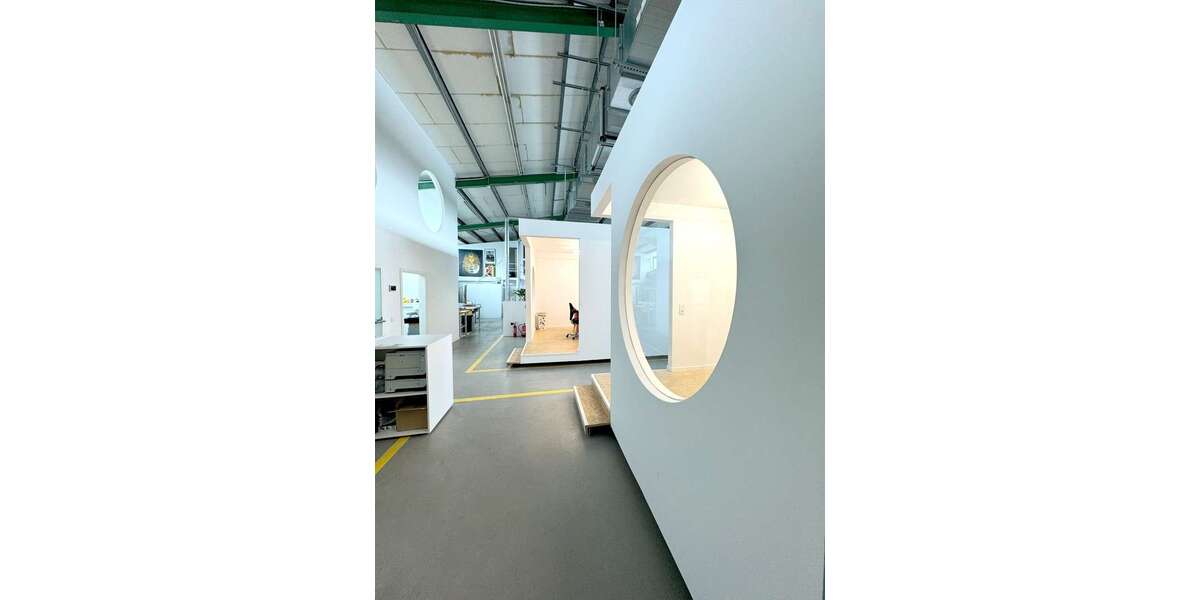 Gewerbeobjekt Witten Stockum - 1.890&euro; | Angebot:24701706