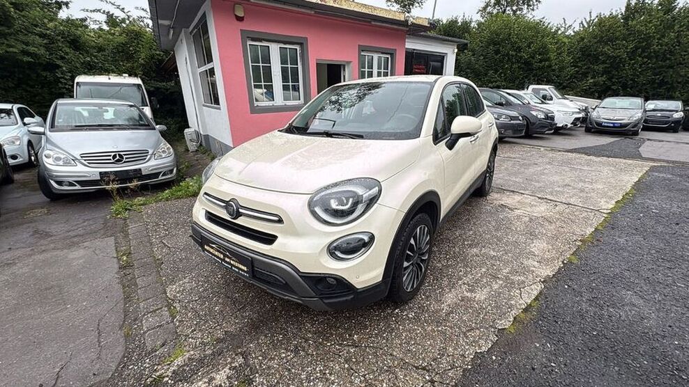 500X