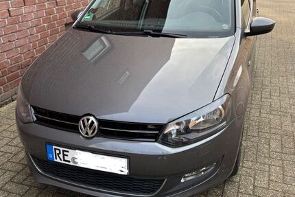 VW Polo 141.140 km 6.200 &euro; Marl 45768