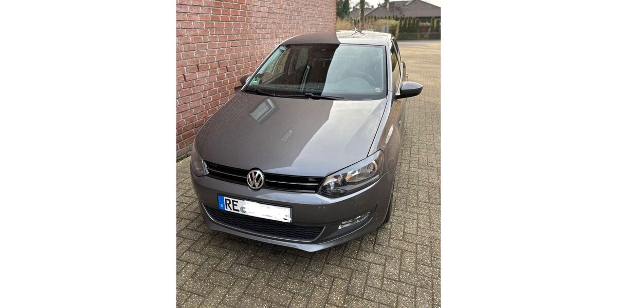 VW Polo 141.140 km 6.200 &euro; Marl 45768