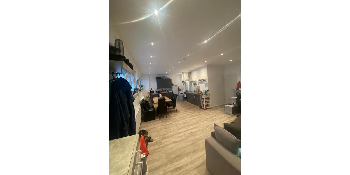 Erdgeschoßwohnung Marl - 2 Zimmer, 61 m&sup2;, 450&euro; | Angebot:25867974