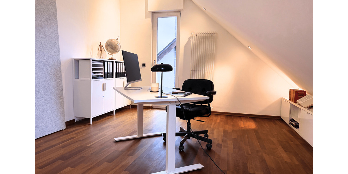 Doppelhaushälfte Datteln - 6 Zimmer, 149 m&sup2;, 2.200&euro; | Angebot:24542817