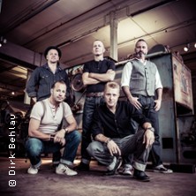 Boppin' B 13.11.2026 Musiktheater Piano