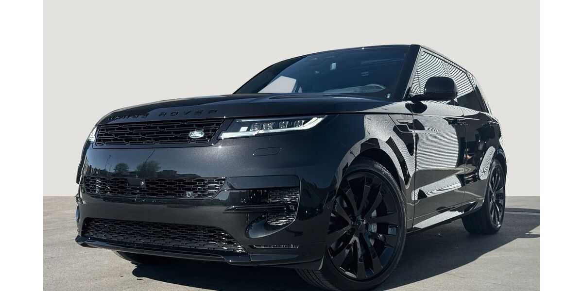 Land Rover Range Rover Sport 2.500 km 132.890 &euro; Iserlohn 58640