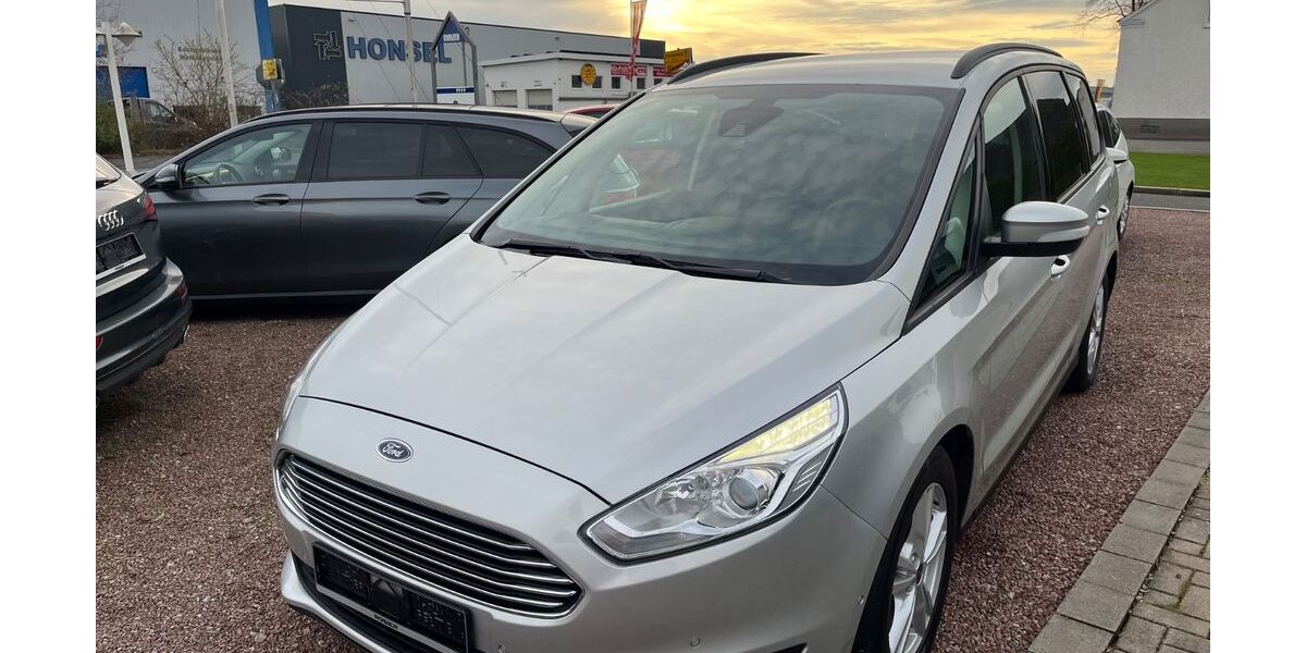 Ford Galaxy 234.695 km 8.900 &euro; Fröndenberg 58730