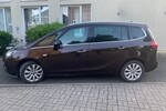 Zafira Tourer C