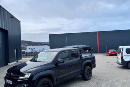 VW Amarok 156.000 km 20.000 &euro; Hemer 58675