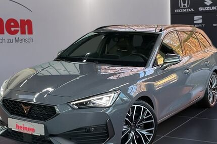 Cupra Leon 21.209 km 33.909 &euro; Holzwickede 59439