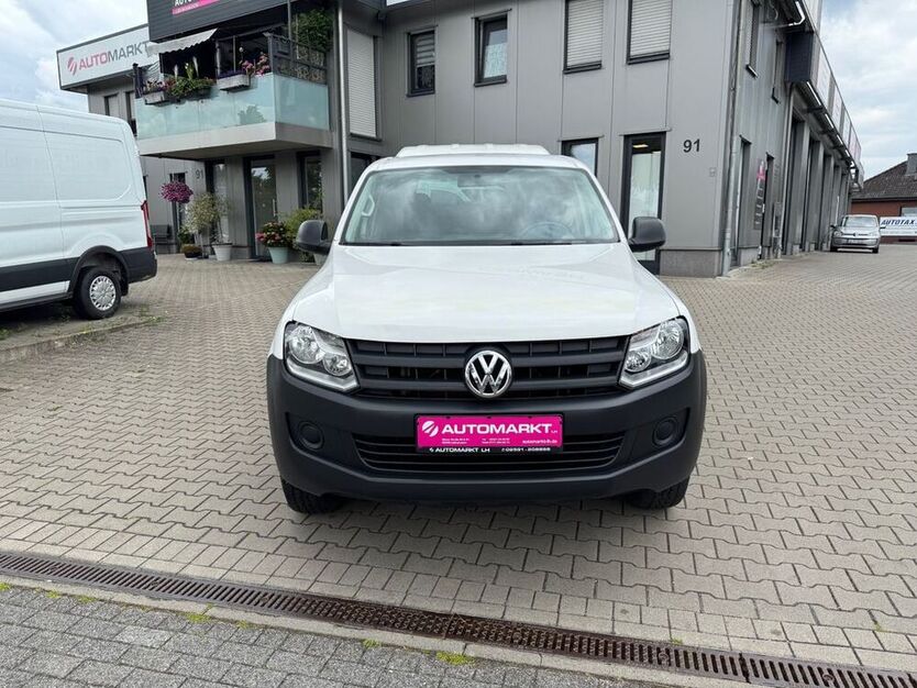 Amarok