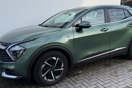 Kia Sportage 28.295 km 26.500 &euro; Bochum 44805