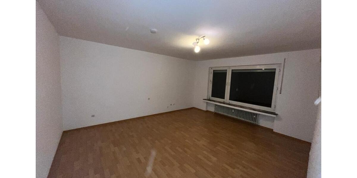 1-Zimmer-Wohnung 38,35 m² mit Balkon – Hemer-Deilinghofen 1 zimmer