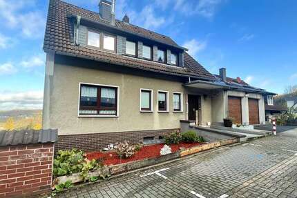 Haus zum Kaufen in Hagen 379.000 € 173 m² 9 zimmer