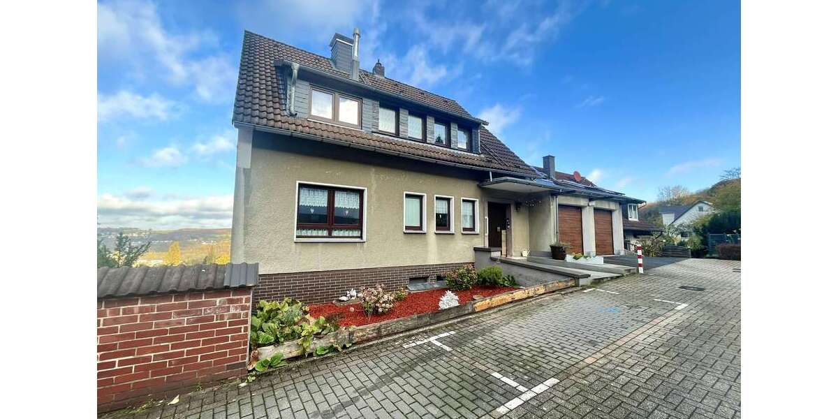 Haus zum Kaufen in Hagen 379.000 € 173 m² 9 zimmer