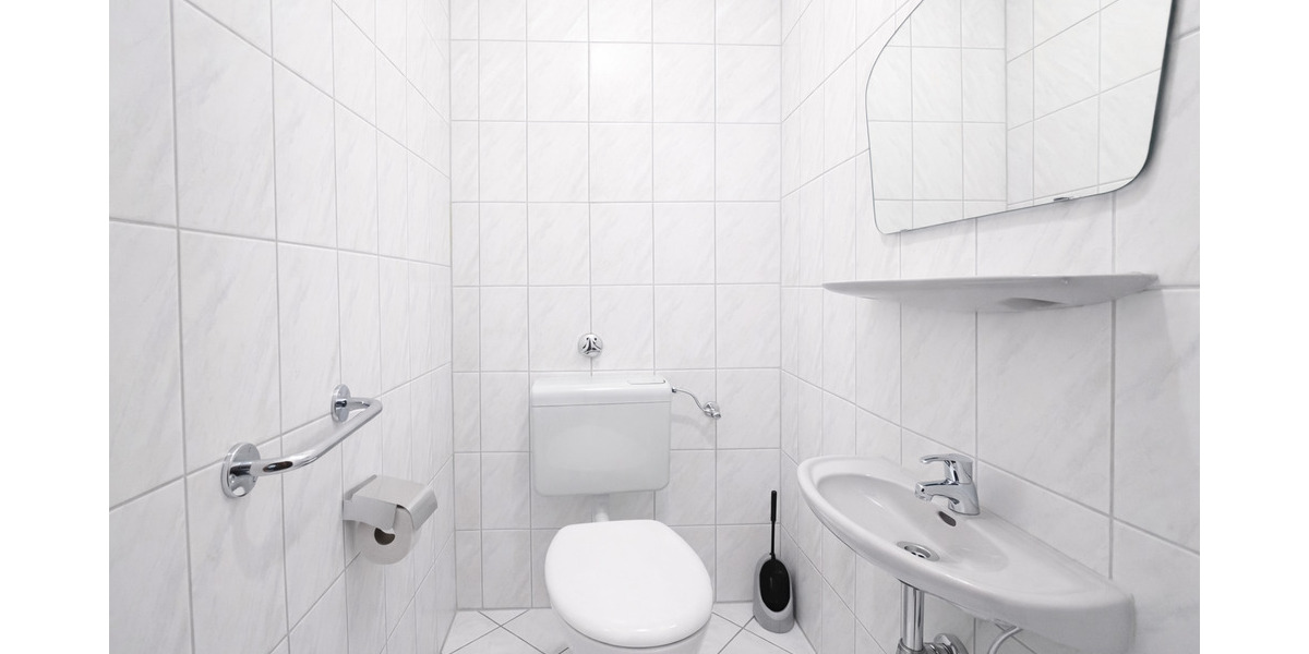 Etagenwohnung Bochum Langendreer - 3 Zimmer, 85 m&sup2;, 172.000&euro; | Angebot:25898289