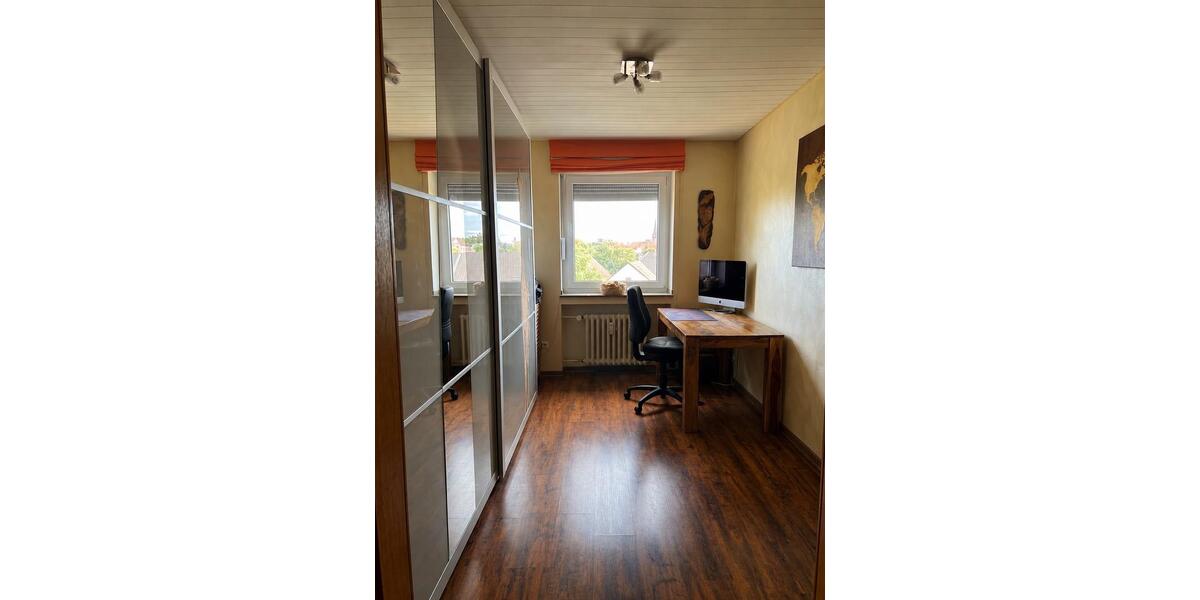 Etagenwohnung Witten Heven - 3 Zimmer, 77 m&sup2;, 175.000&euro; | Angebot:27161532