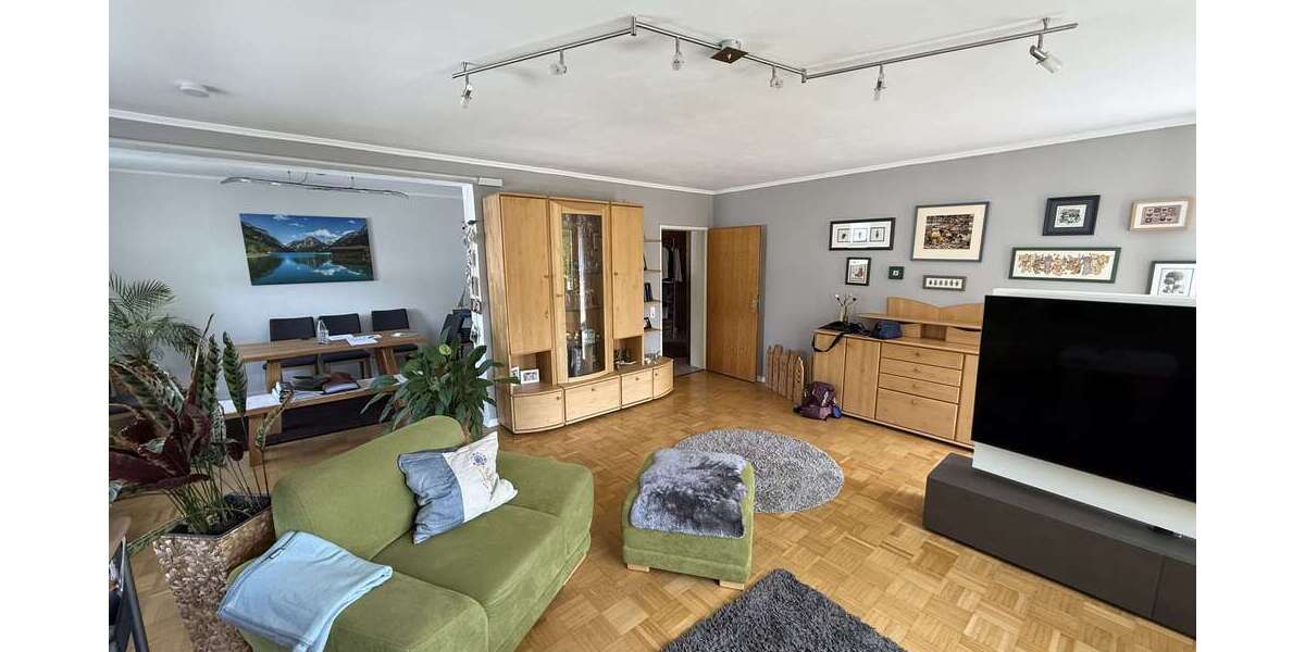Etagenwohnung Dortmund Brackel - 4 Zimmer, 105 m&sup2;, 258.000&euro; | Angebot:26916800