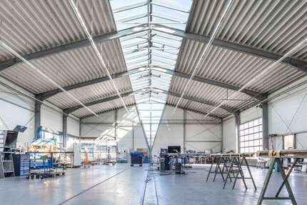 Gewerbeobjekt Datteln - 11.000&euro; | Angebot:25141397