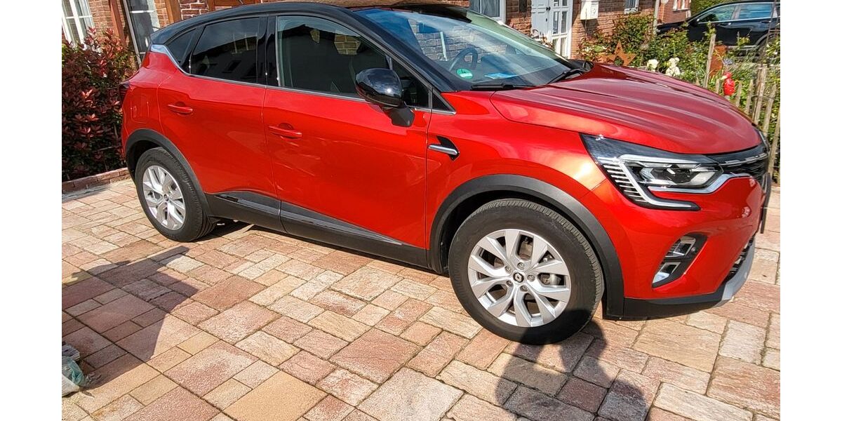 Renault Captur 18.000 km 15.900 &euro; Holzwickede 59439