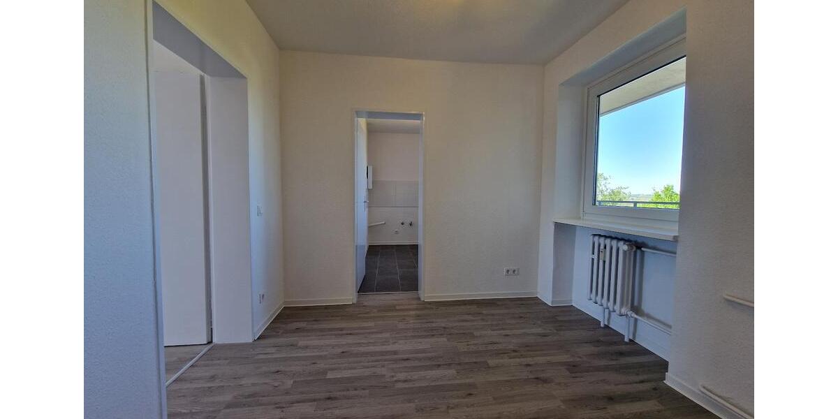 Etagenwohnung Dortmund Hombruch - 2 Zimmer, 57 m&sup2;, 510&euro; | Angebot:26385404