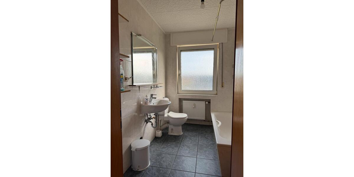 Gemütliche Wohnung zu vermieten zimmer