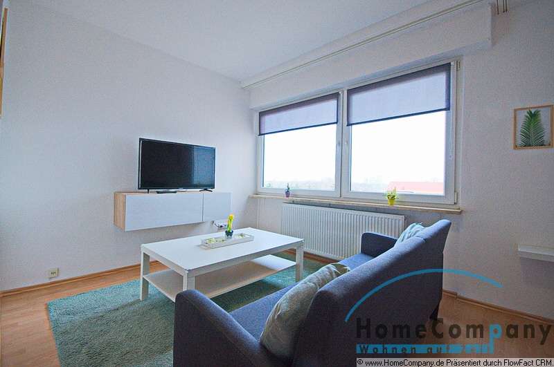 Zimmer Dortmund Brackel - 1 Zimmer, 750&euro; | Angebot:25802662