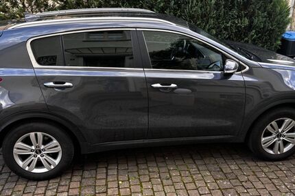 Kia Sportage 56.600 km 14.500 &euro; Bergkamen 59192