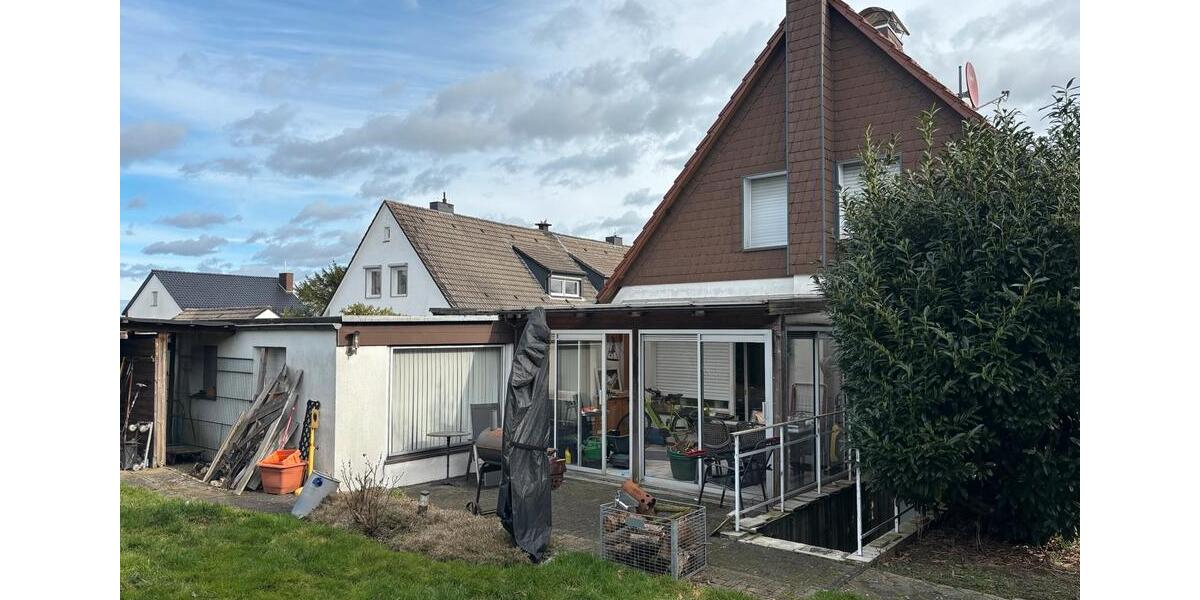 Einfamilienhaus Holzwickede - 5 Zimmer, 140 m&sup2;, 440.000&euro; | Angebot:26931353