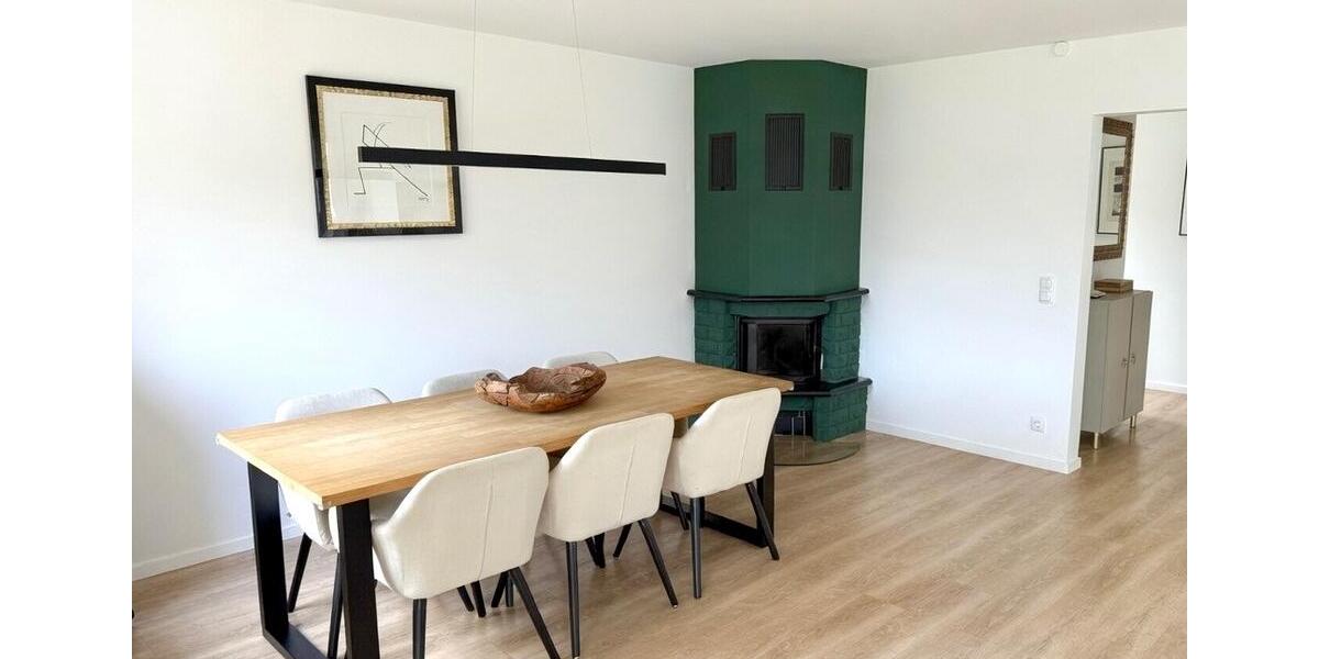 Maisonettenwohnung Bochum Günnigfeld - 4.5 Zimmer, 129 m&sup2;, 427.000&euro; | Angebot:27201201