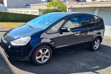 Ford S-Max 157.221 km 3.290 &euro; Bochum 44894